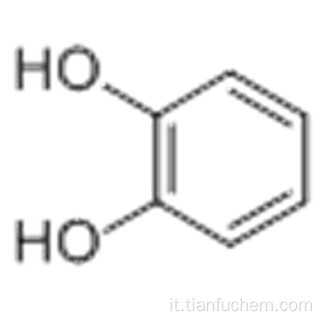 CATECHOL CAS 120-80-9